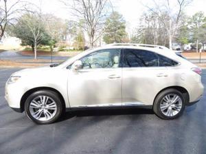  Lexus RX dr SUV