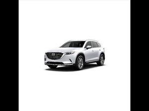  Mazda CX-9 Signature - AWD Signature 4dr SUV