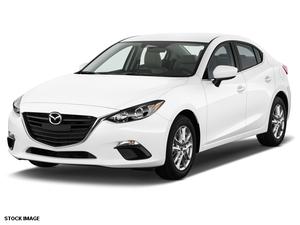  Mazda Mazda3 i Sport in Houston, TX