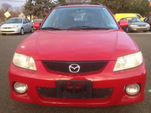  Mazda Protege5 - 4dr Wagon