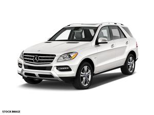  Mercedes-Benz M-Class MLMATIC in Englewood, NJ