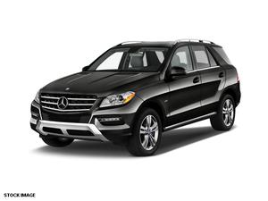  Mercedes-Benz M-Class MLMATIC in Freehold, NJ