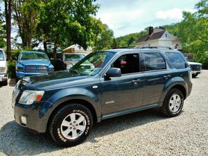  Mercury Mariner V6 - AWD V6 4dr SUV