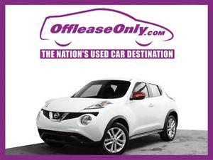  Nissan Juke S