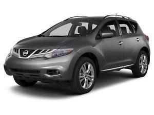  Nissan Murano S