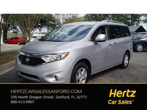  Nissan Quest 3.5 S in Sanford, FL