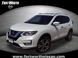  Nissan Rogue S in Fort Worth, TX