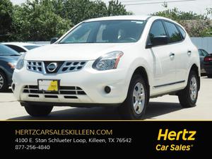  Nissan Rogue SL in Killeen, TX