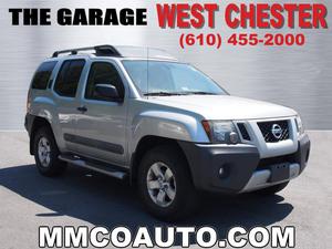  Nissan Xterra X in West Chester, PA