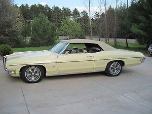  Pontiac Catalina 2 door