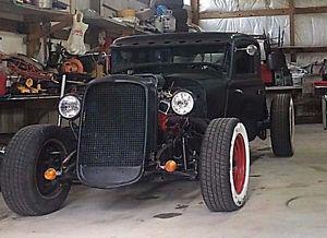  Rat Rod Coupe Other Pickups