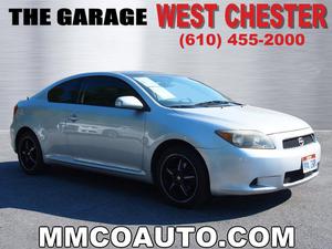  Scion tC in West Chester, PA