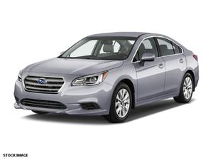  Subaru Legacy 4DR SDN 2.5I PREMIUM PZE in Naperville,