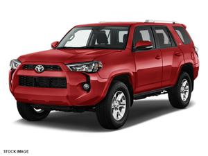  Toyota 4Runner SR5 in Gainesville, GA