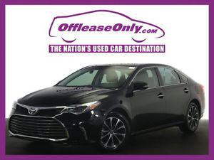  Toyota Avalon XLE