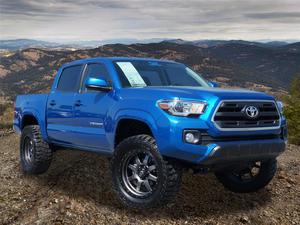 Toyota Tacoma SR5 V6 in Mount Airy, NC