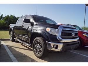  Toyota Tundra Grade in Denton, TX