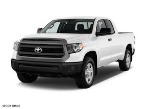  Toyota Tundra Grade in Rock Hill, SC