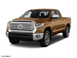  Toyota Tundra Limited in Chandler, AZ