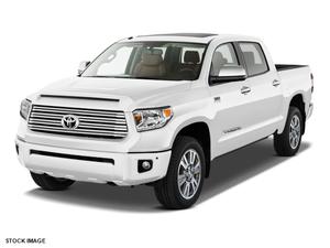  Toyota Tundra Platinum in Chandler, AZ