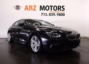 Used  BMW 640 Gran Coupe i
