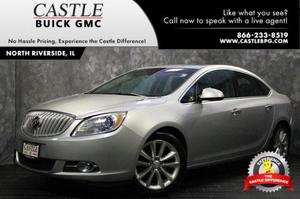 Used  Buick Verano Convenience Group