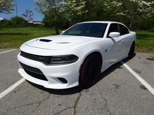 Used  Dodge Charger SRT Hellcat
