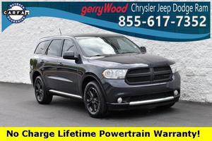 Used  Dodge Durango SXT