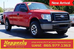 Used  Ford F150