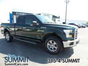 Used  Ford F150 XLT