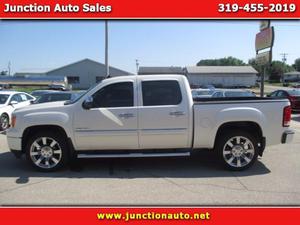 Used  GMC Sierra  Denali