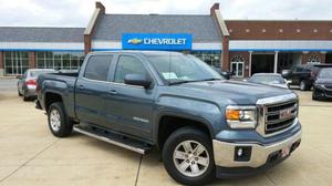 Used  GMC Sierra  SLE