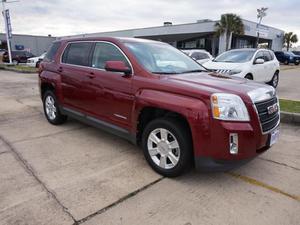 Used  GMC Terrain SLE-1