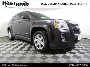 Used  GMC Terrain SLT-1