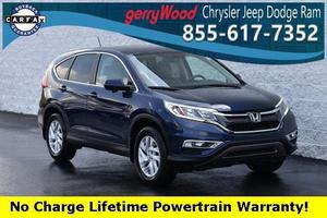 Used  Honda CR-V EX