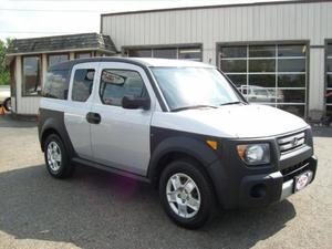 Used  Honda Element LX