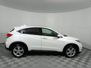 Used  Honda HR-V EX-L w/Navigation