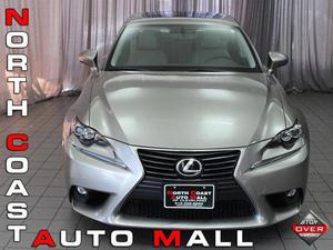 Used  Lexus IS 250