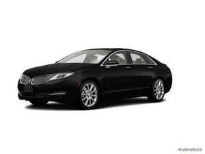 Used  Lincoln MKZ Base