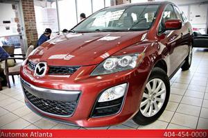 Used  Mazda CX-7 i SV