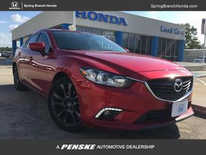 Used  Mazda Mazda6 i Touring