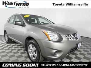 Used  Nissan Rogue Select S