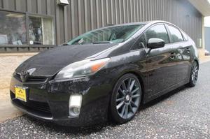 Used  Toyota Prius III