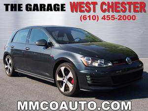  Volkswagen Golf Gti SE in West Chester, PA