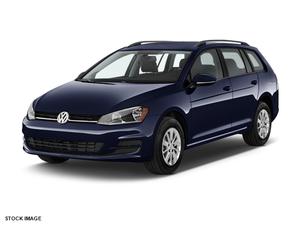  Volkswagen Golf SportWagen TSI S 4Motion in Summit, NJ