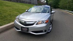  Acura ILX 2.0L w/Premium - 2.0L 4dr Sedan w/Premium