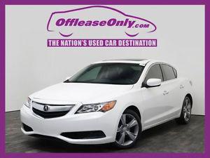  Acura ILX FWD