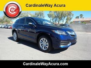  Acura RDX - Technology Package