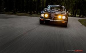  Alfa Romeo GTV 