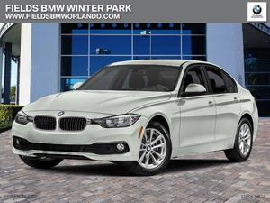  BMW 3-Series Sedan in Winter Park, FL